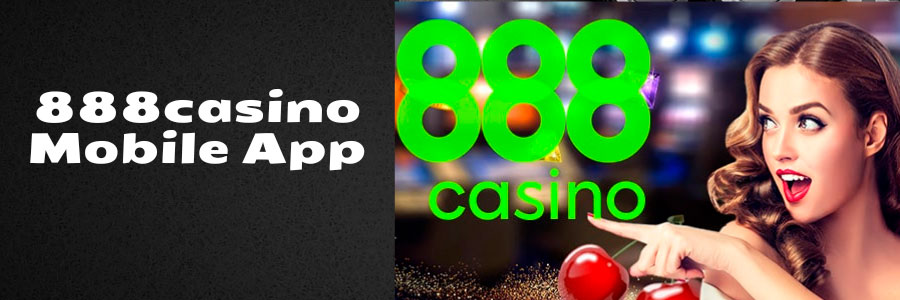 888casino Mobile App in India