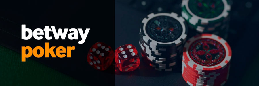 Betway poker sites in India