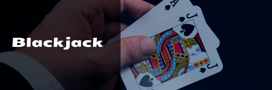 Blackjack Mobile casino