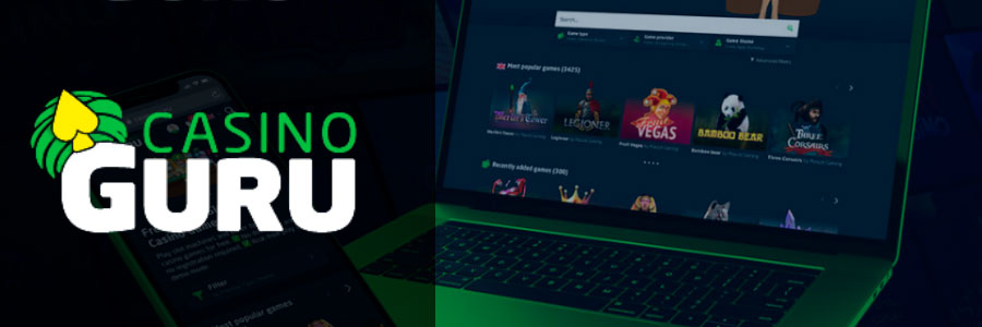 Casino Guru sites in India