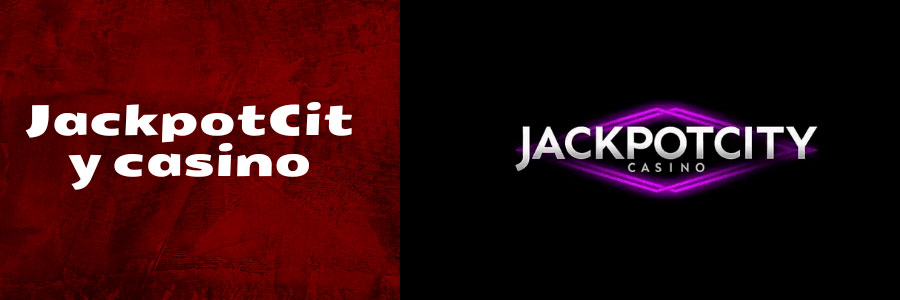 JackpotCity online casino is a licensed platform