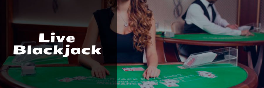 online blackjack games