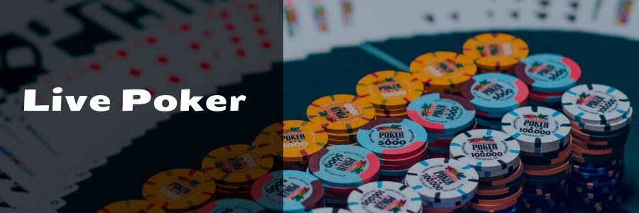 You can enjoy a highly intelligent game of poker with other regular users