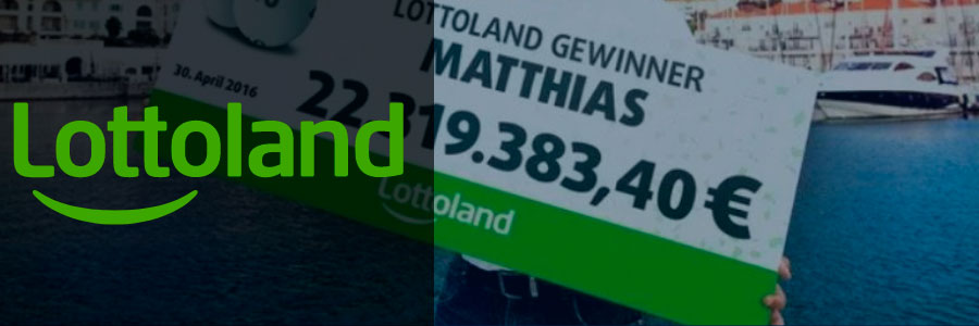 Lottoland one of the most popular lotteries