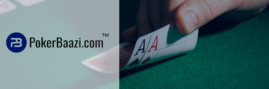 Pokerbaazi sites in India