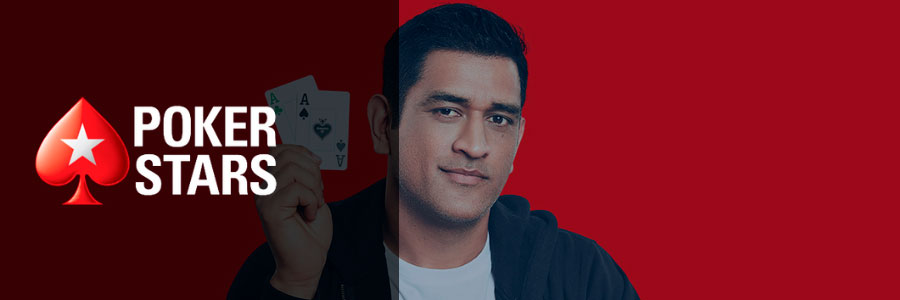 Pokerstars sites in India