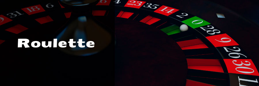 Roulette Mobile casino