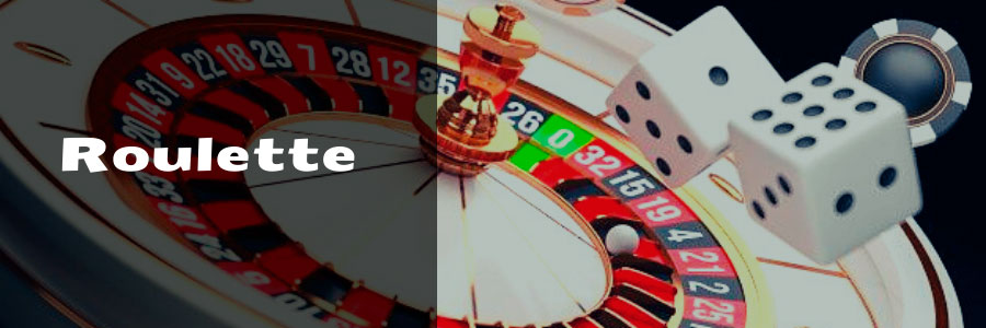 Roulette games