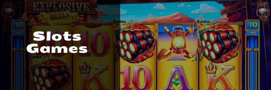 Slots Mobile casino