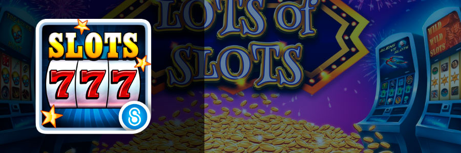 Slot games