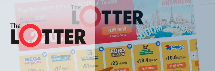 Thelotter one of the most popular lotteries