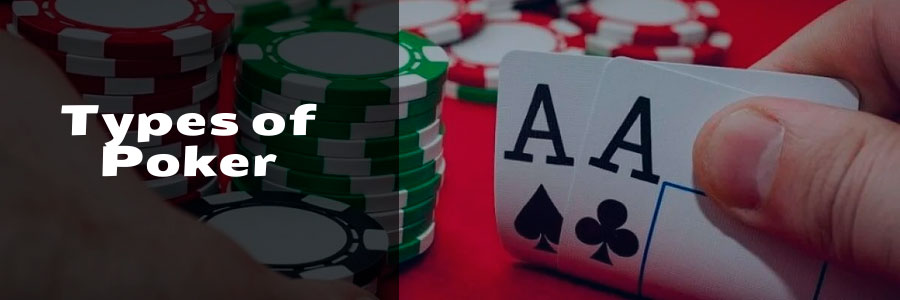 Poker is very popular in the world