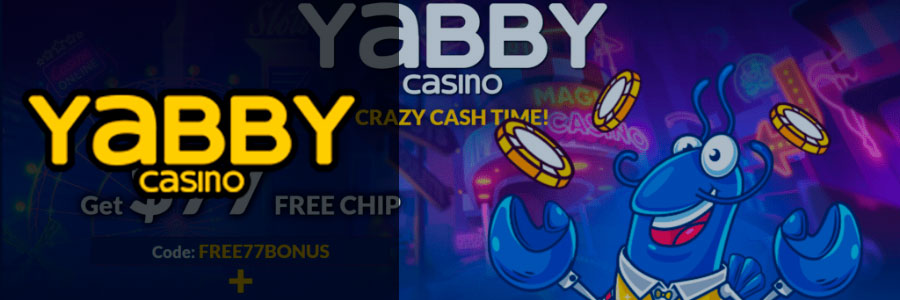 Yabby Casino sites in India