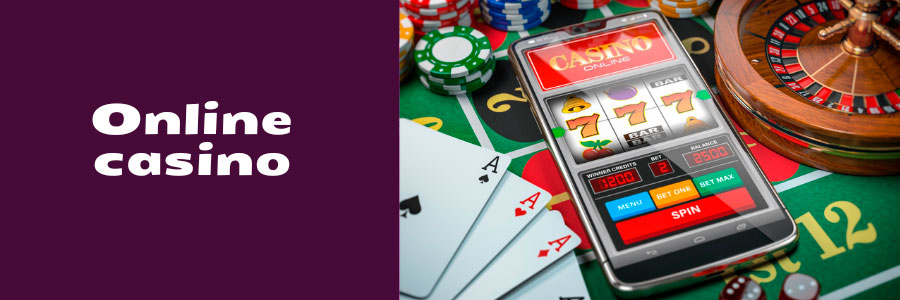 Initially, you should start by doing some research on online casinos