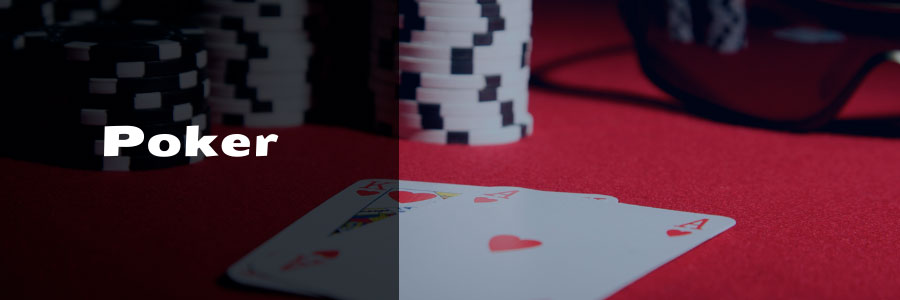 poker Mobile casino