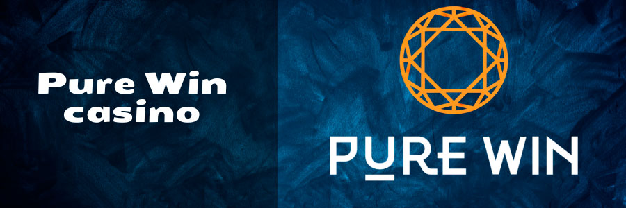 purewin online casino is a licensed platform
